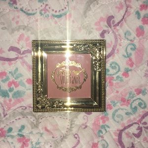 NEW Pretty Vulgar Make Them Blush